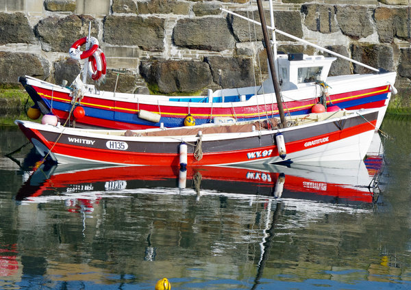 Boats
