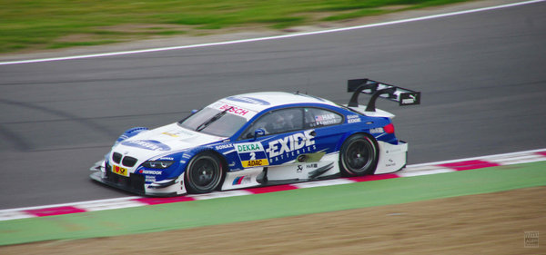 Brands Hatch.