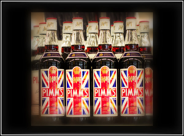 British Heritage