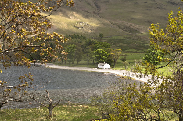 Buttermere