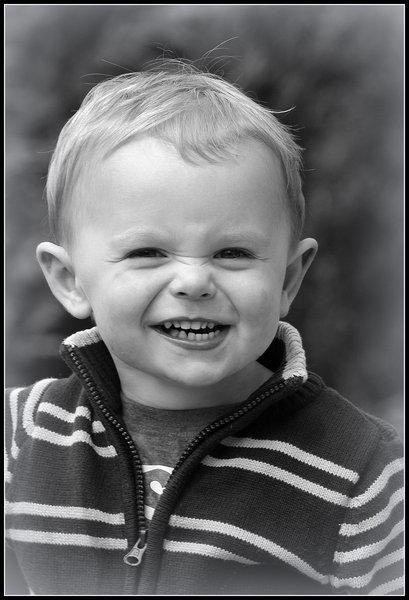 Cheeky chops