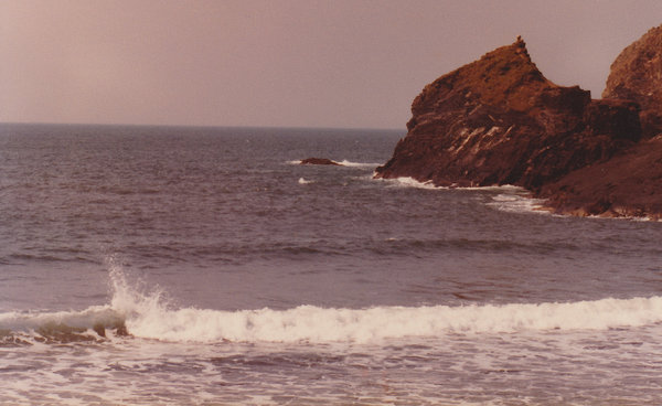 Coastal