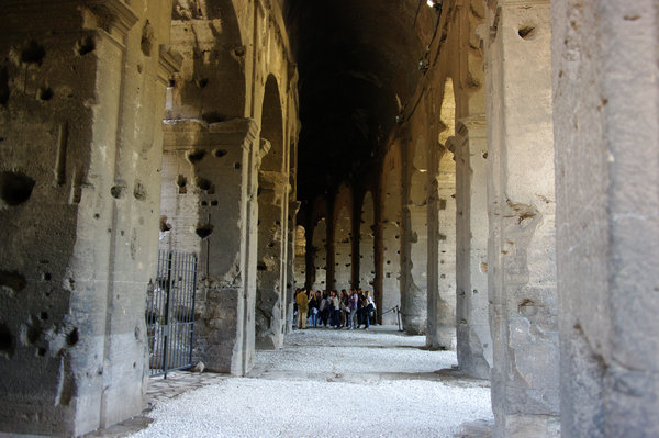 Coliseum