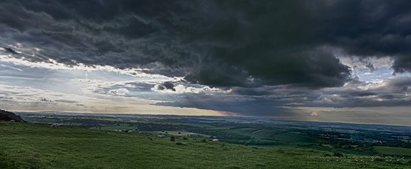 Combe gibbet