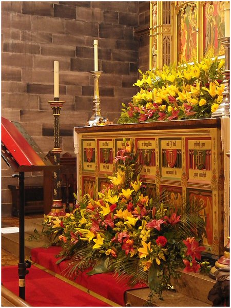 Flower Festival