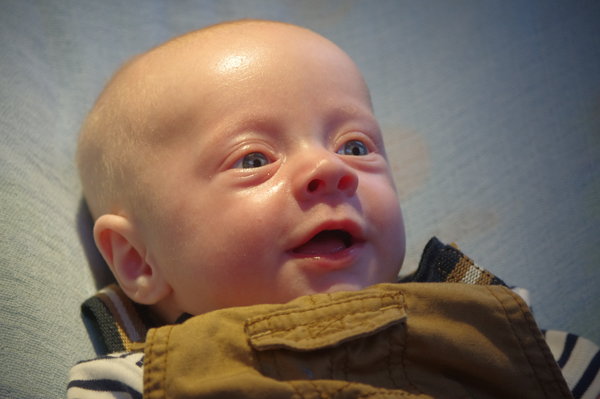 Grandson