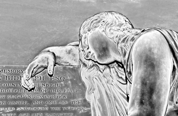 Grieving