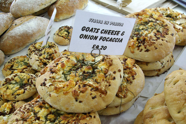 Italian Bread !