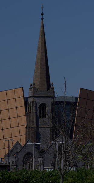 Old and new