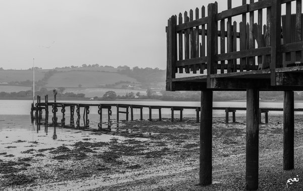 Pier