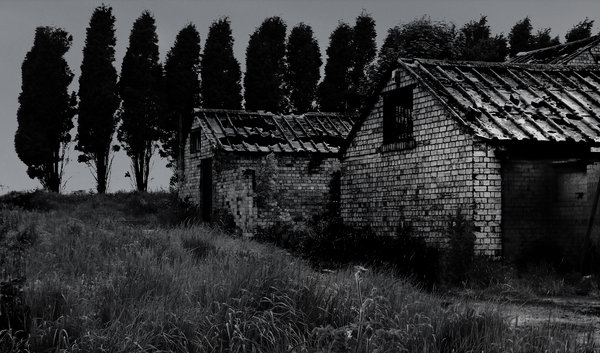 Rural Decay