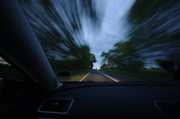 Slow Down