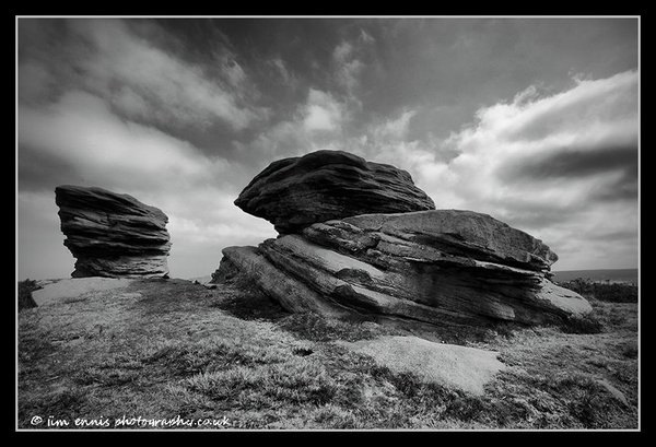 The Ox Stones