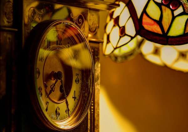 Time