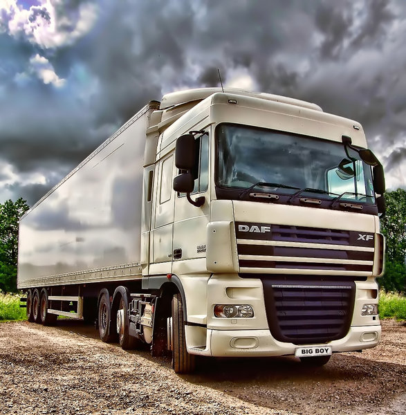 Truck
