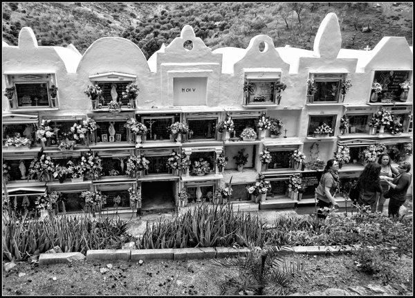 Village Cemetery II