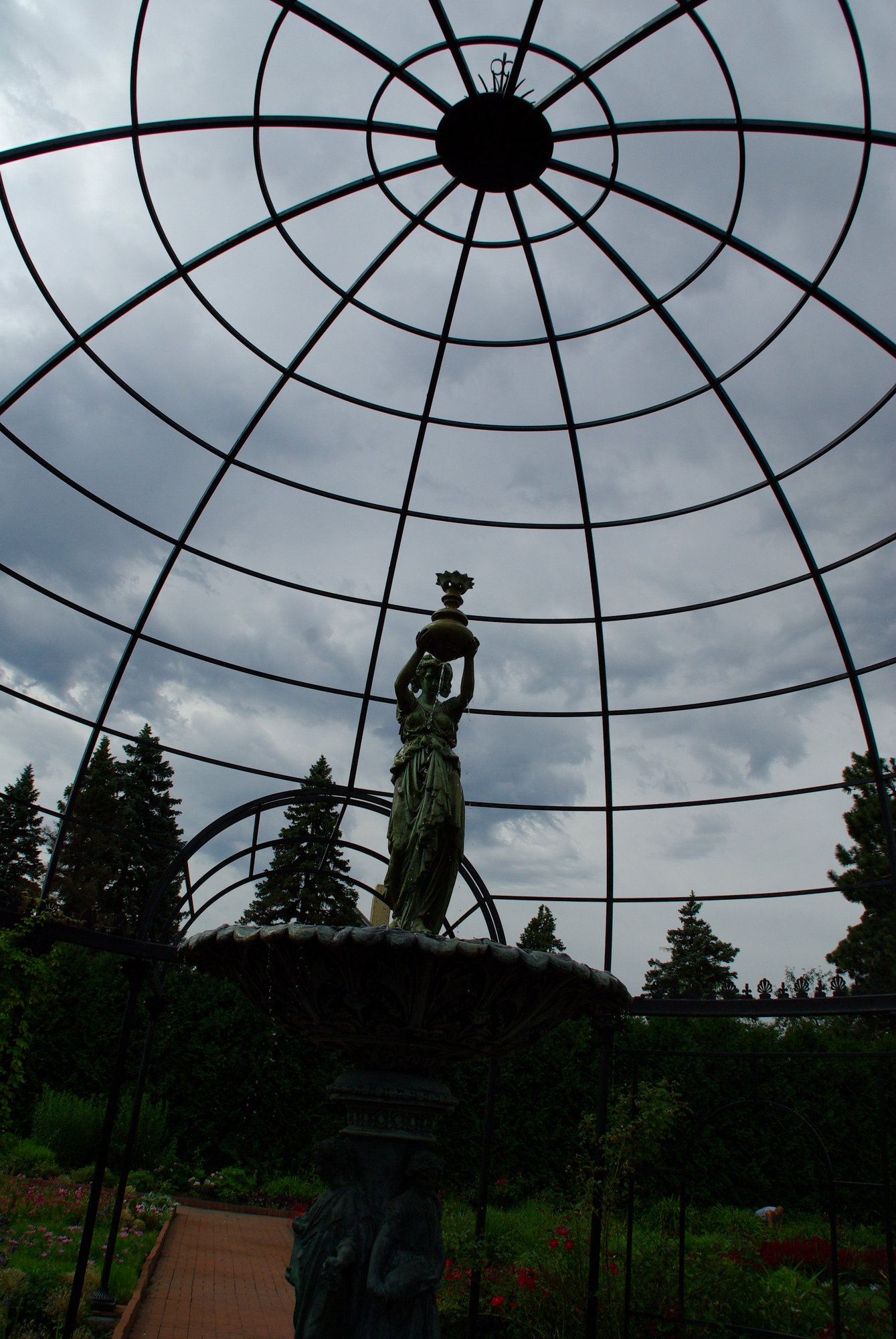 Arboretum