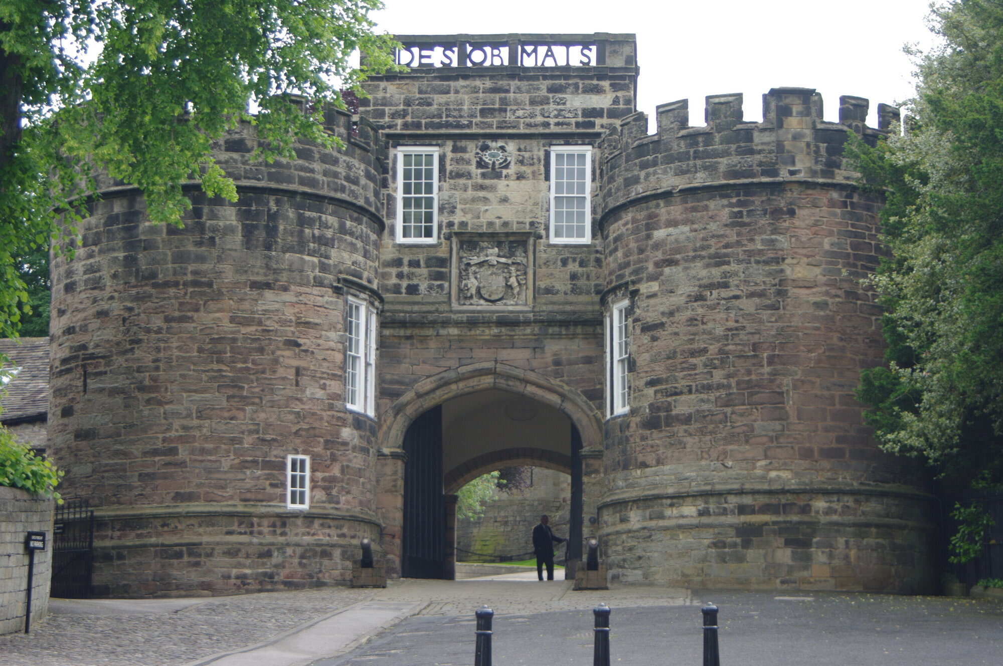 Castle