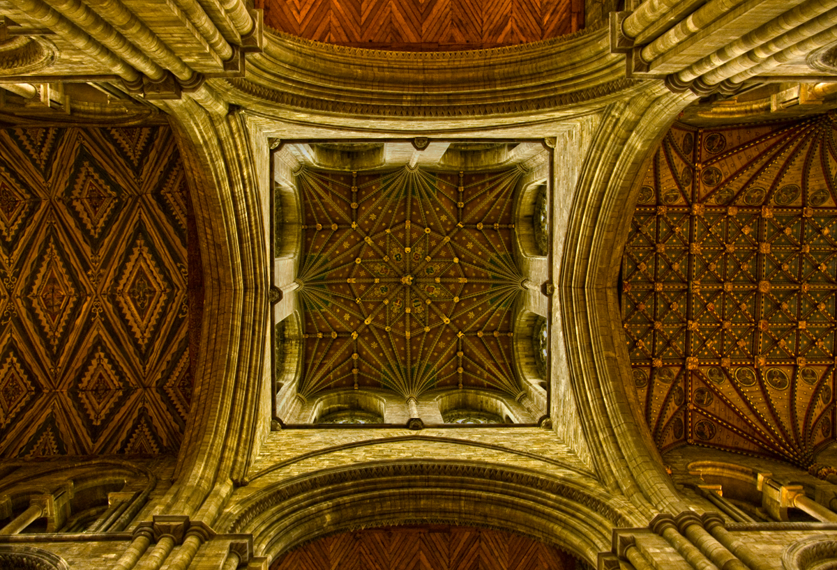 Peterborough hdr