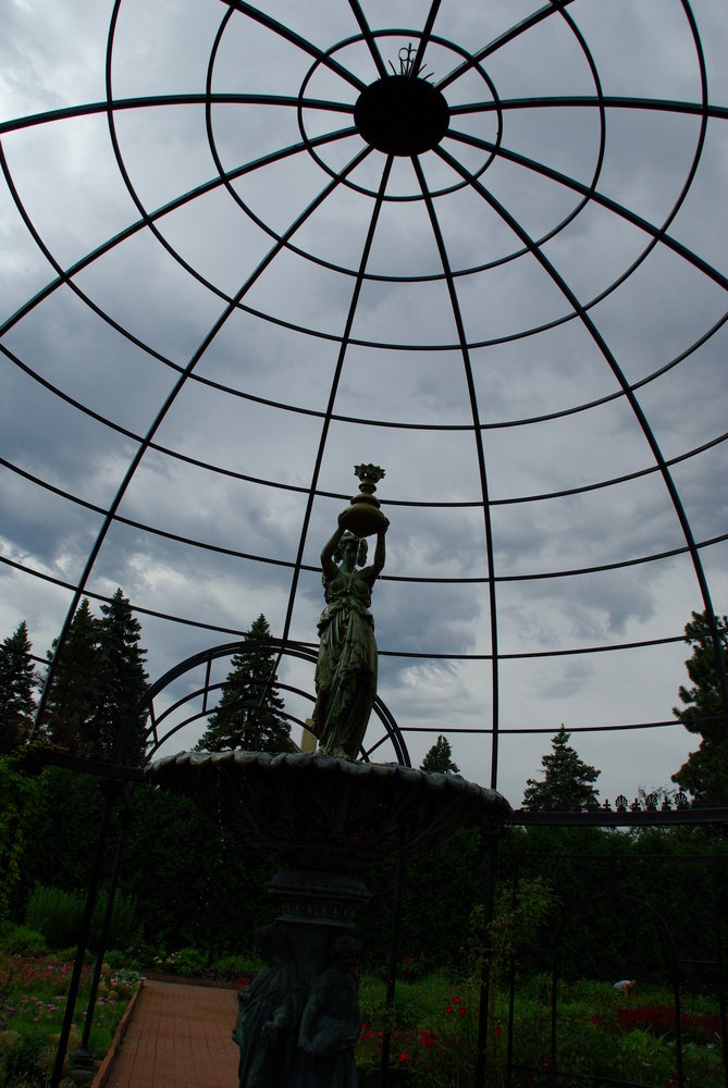 Arboretum