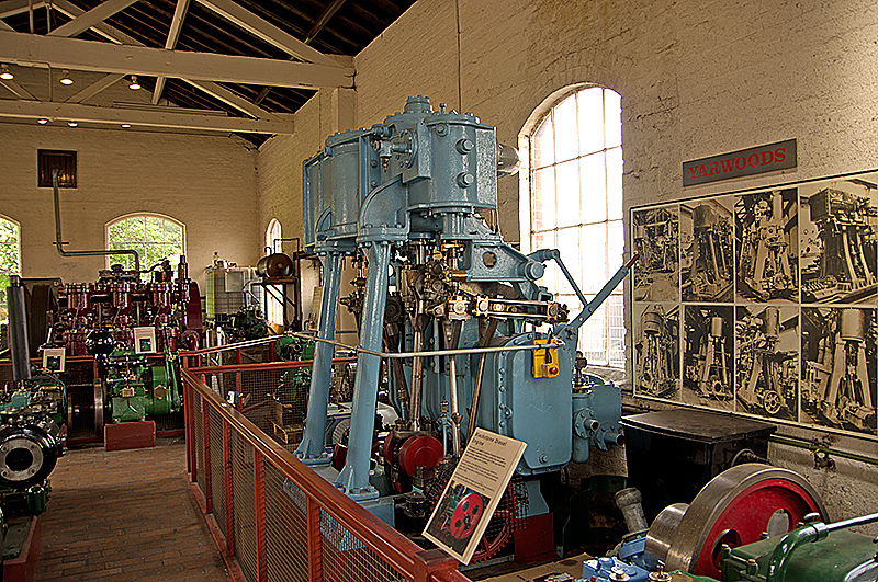 Engine