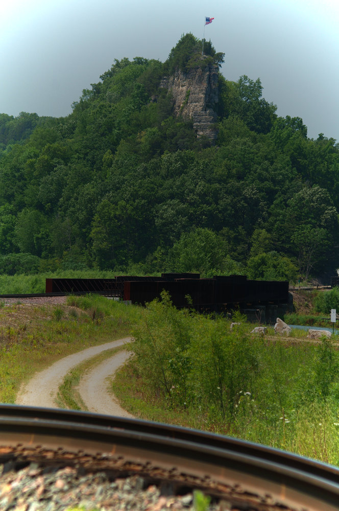 Estes Point