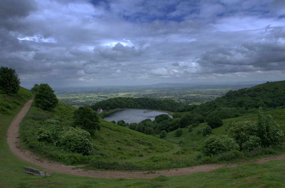 Malvern Reservoir