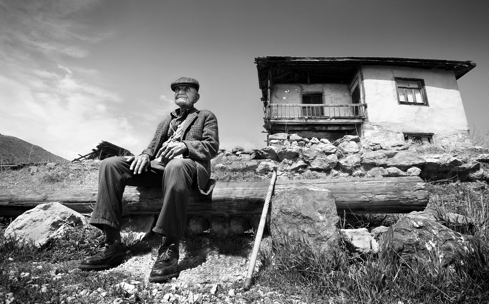 Oldman