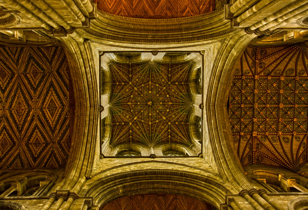 Peterborough hdr