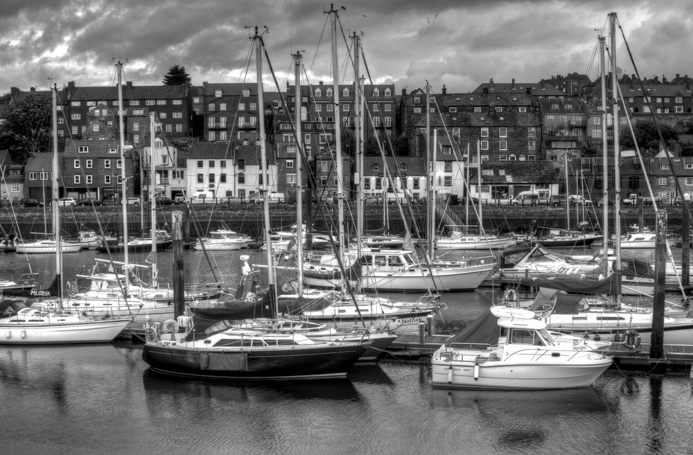 Whitby - Again!