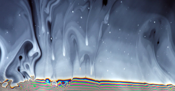 Bubble Colours II