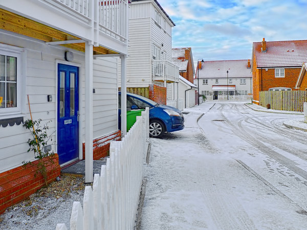 Camber Holiday Homes