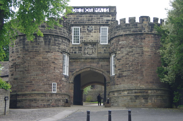 Castle