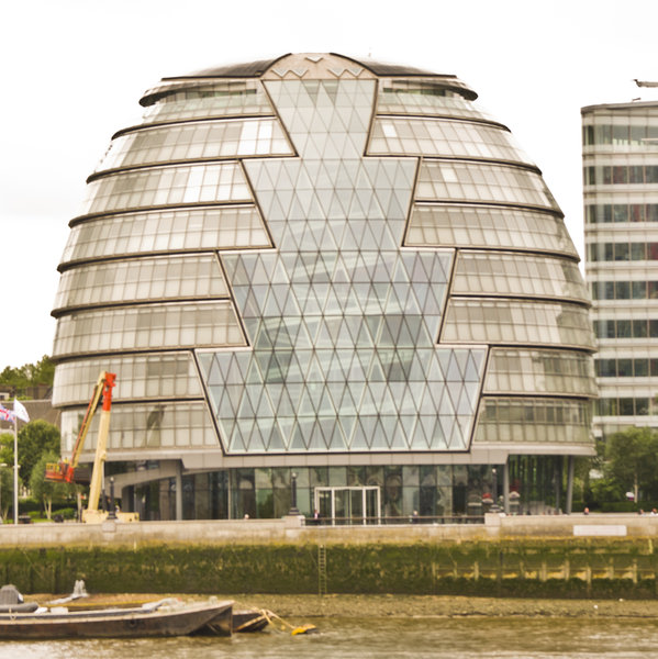 City Hall, london