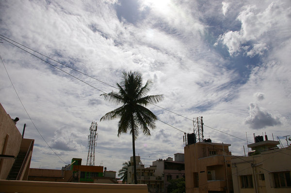 Cloud computing
