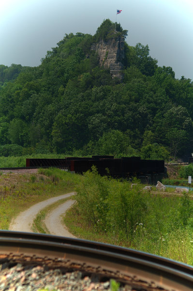 Estes Point