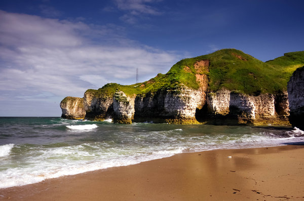 Flamborough Again