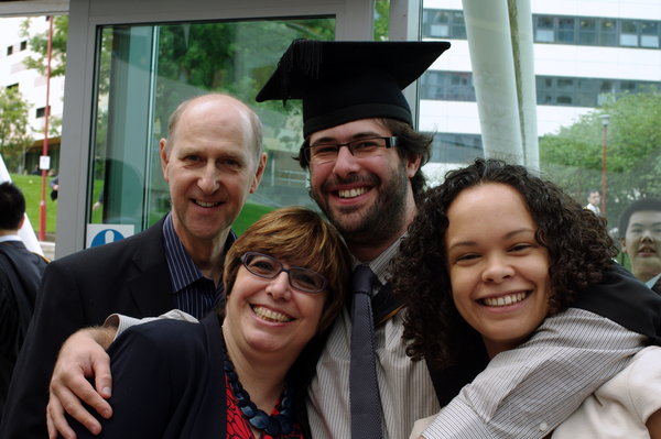 Graduation