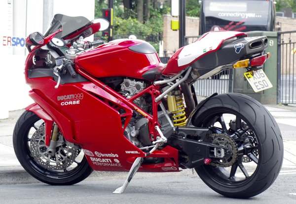 Italian Stallion