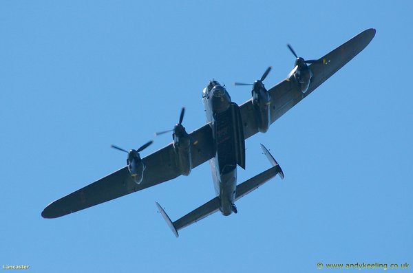 Lancaster