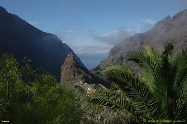 Masca