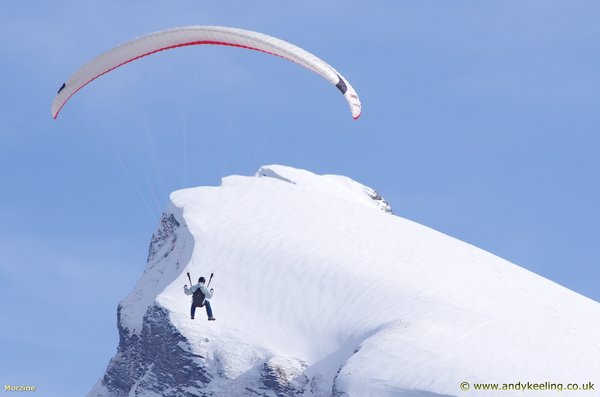 Morzine