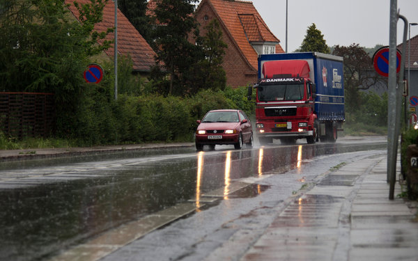 Rain