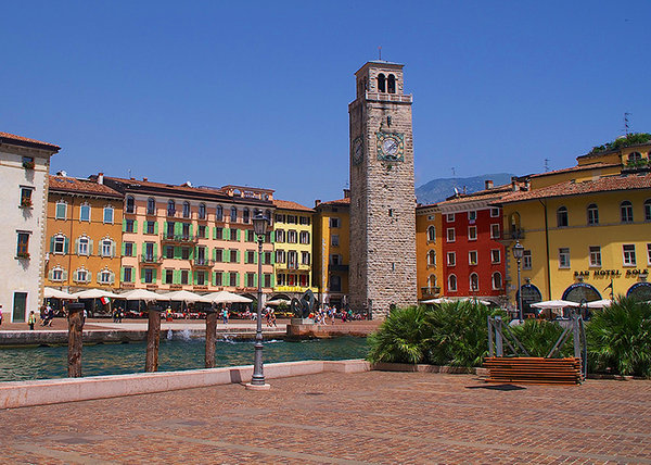Riva del Garda