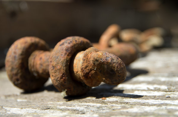 Rust