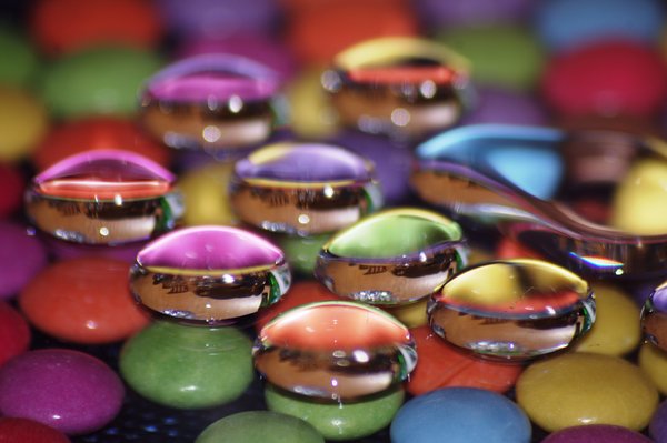 Smartie :-)