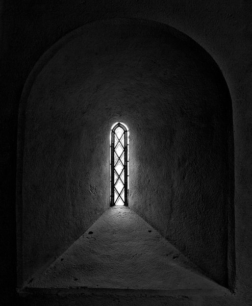 St Mary - East Worlington