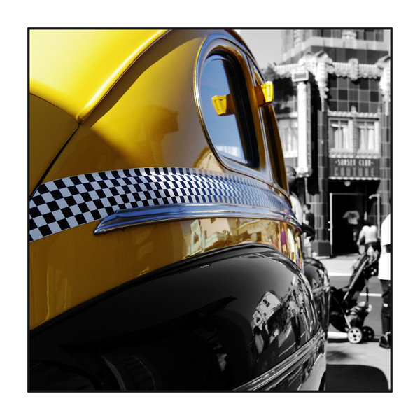 Taxi
