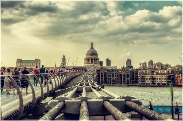 That Bridge