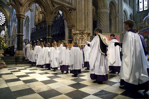 The Choir